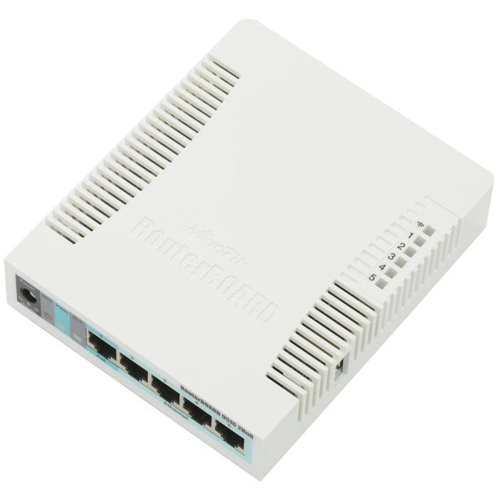 ������������� Mikrotik RB951G-2HnD