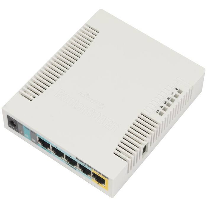 ������������� Mikrotik RB951UI-2HND