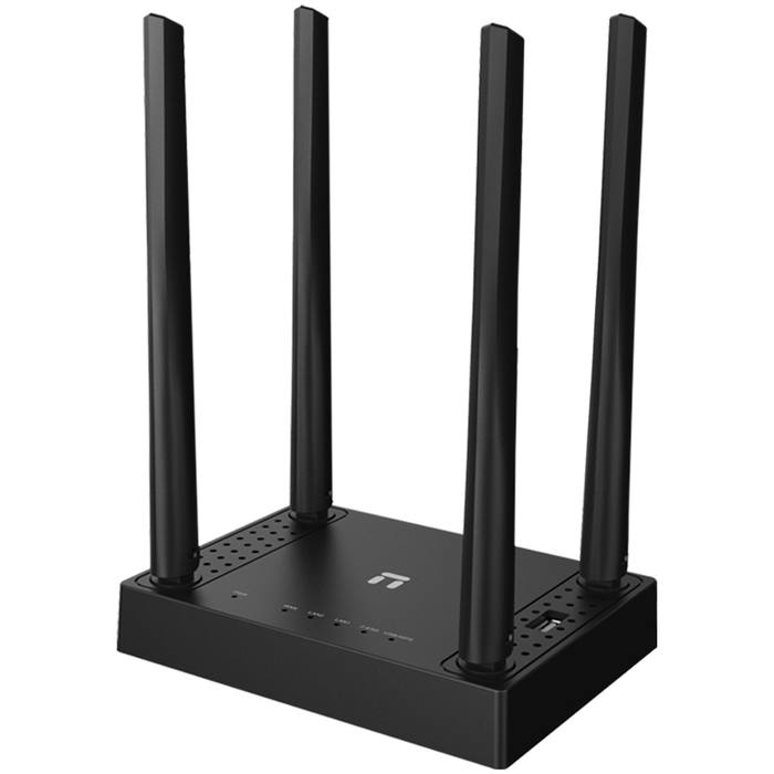 ������������� Netis N5
