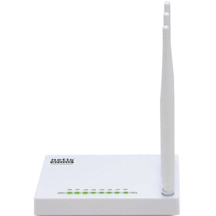 ������������� Netis WF2409�