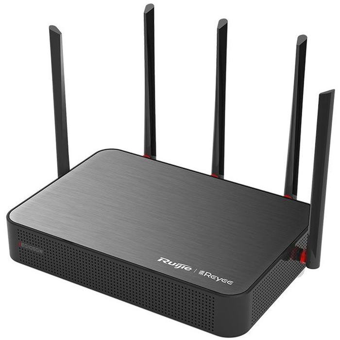 ������������� Ruijie Networks RG-EG105GW