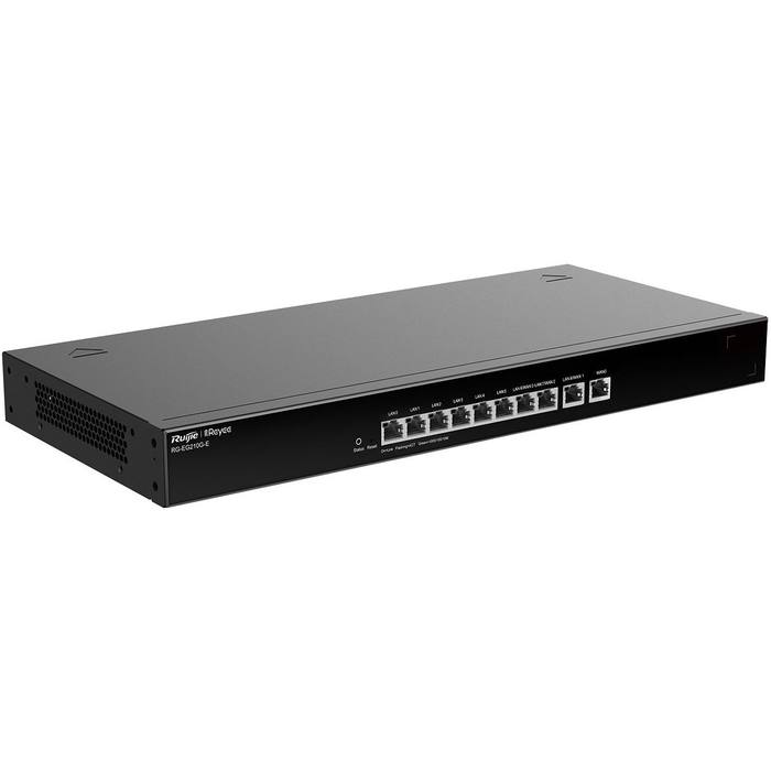 ������������� Ruijie Networks RG-EG210G-E