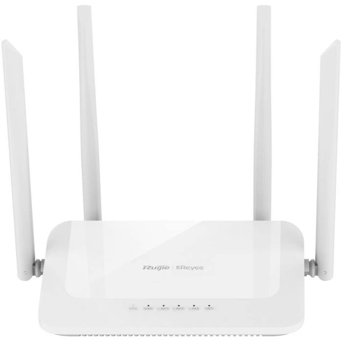 ������������� Ruijie Networks RG-EW1200