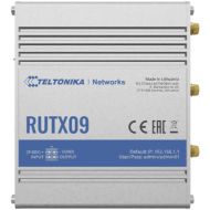������������� Teltonika RUTX09