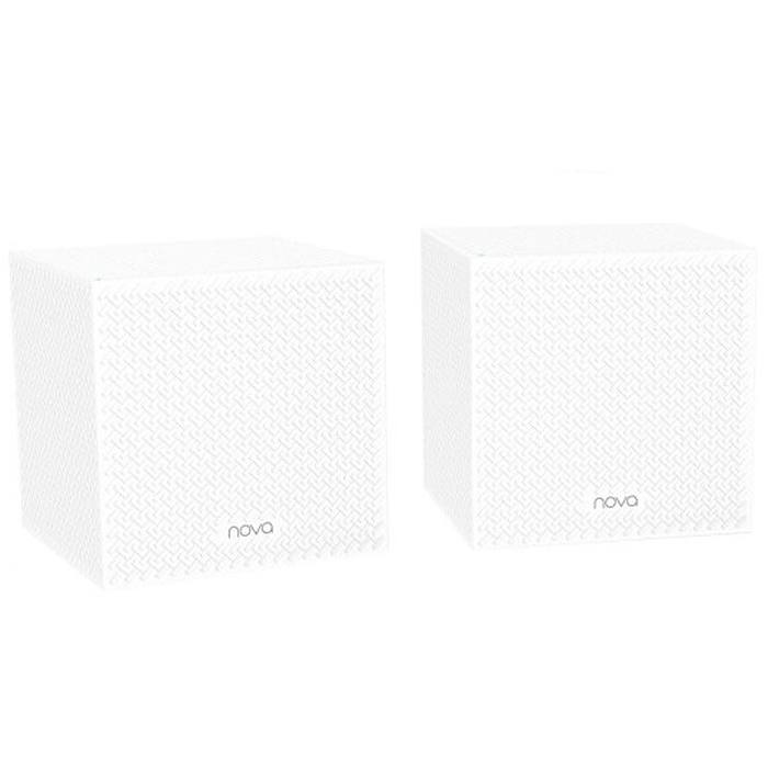 ������������� Tenda MW12-KIT-2
