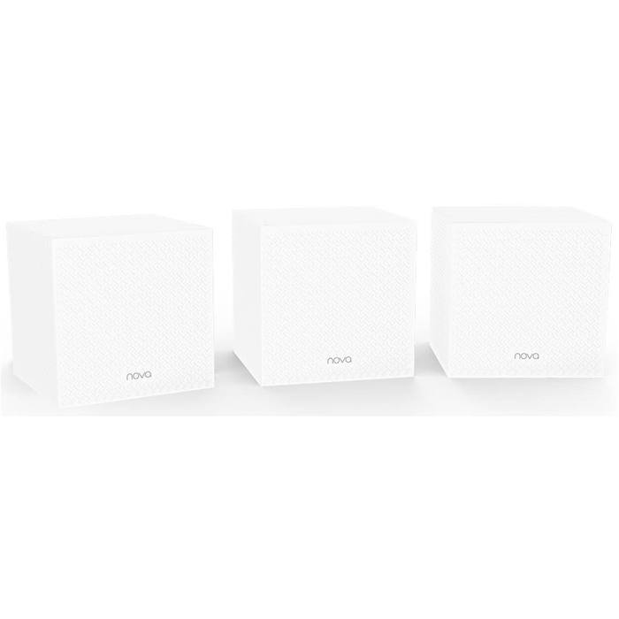 ������������� Tenda MW12-KIT-3