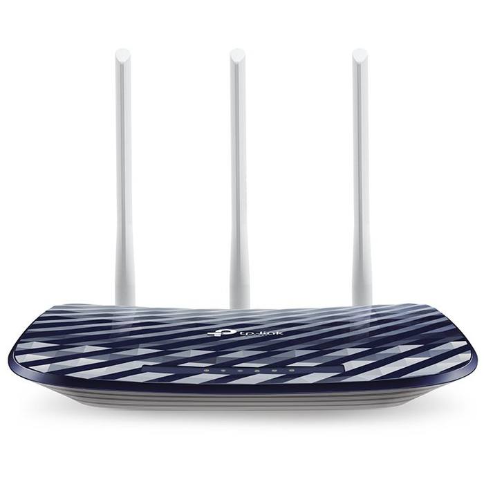 ������������� TP-Link Archer-C20 (ARCHER-C20)