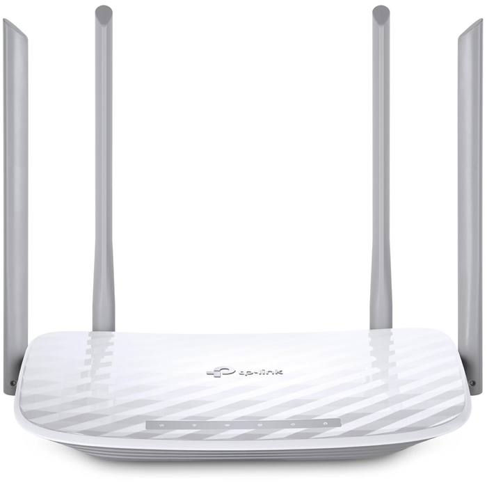 ������������� TP-Link Archer C50 (Archer-C50)