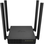 ������������� TP-Link ARCHER C54 AC1200 4xFE LAN, 1xFE WAN (ARCHER-C54)