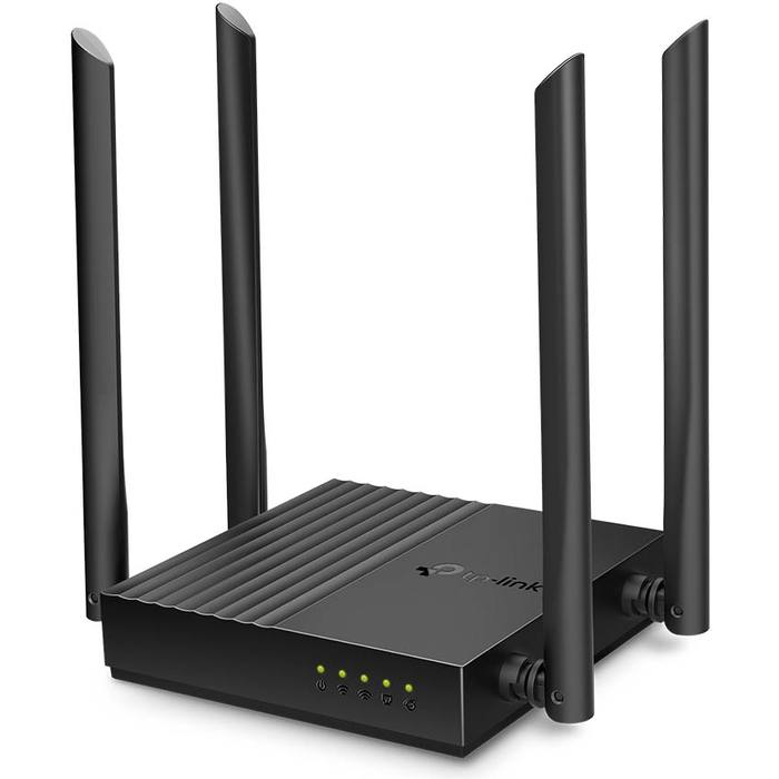������������� TP-Link ARCHER-C64