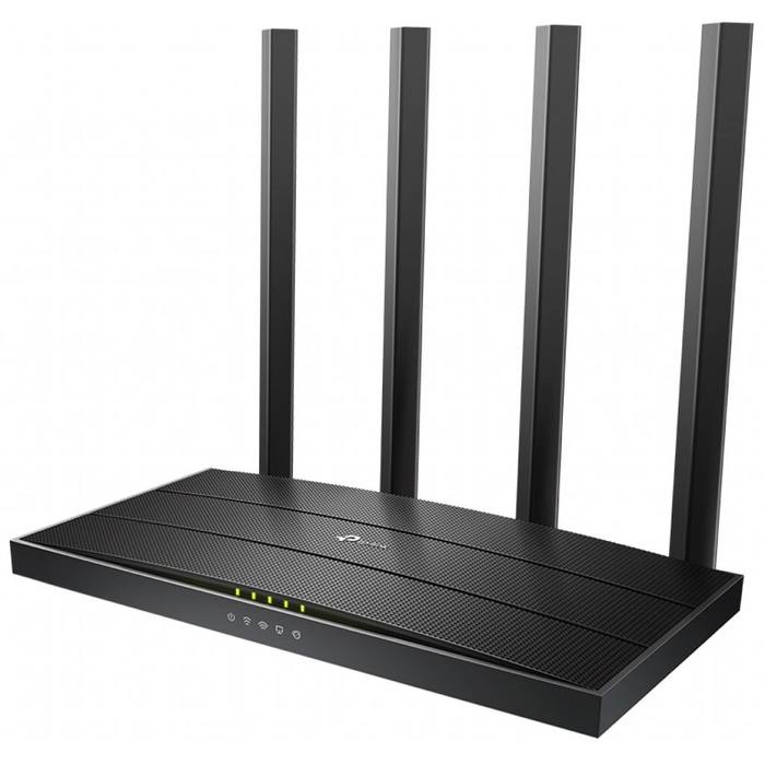 ������������� TP-Link ARCHER-C80