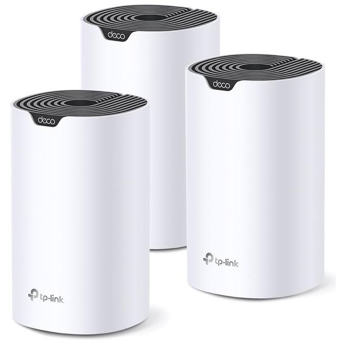 ������������� TP-Link DECO-S7-3-PACK