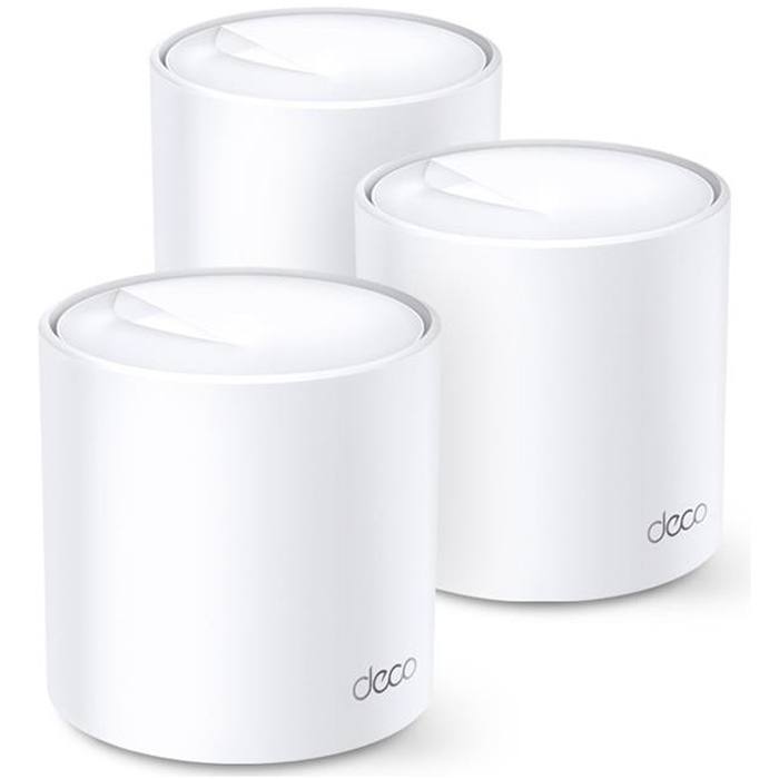 ������������� TP-Link DECO-X20-3-PACK