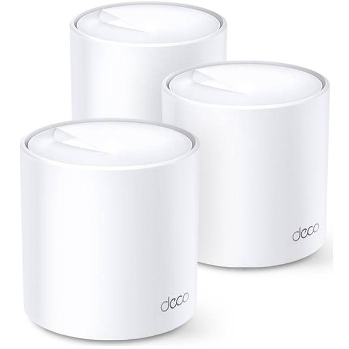 ������������� TP-Link DECO-X60-3-PACK