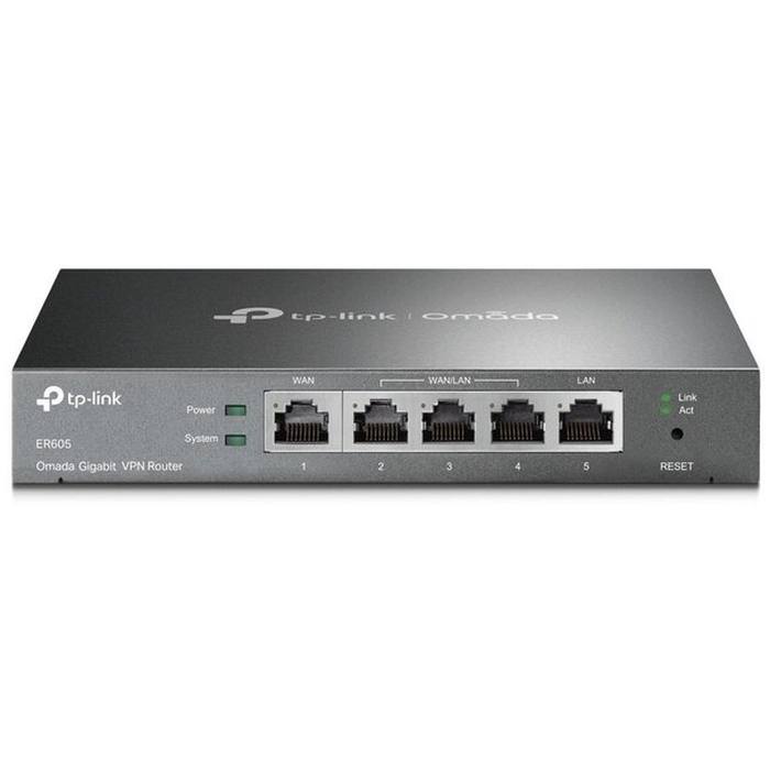 ������������� TP-Link ER605