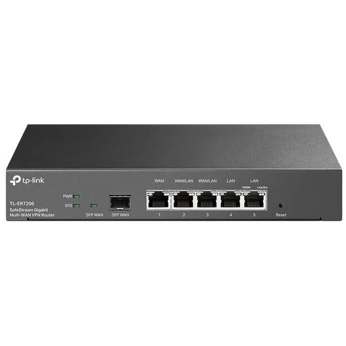 ������������� TP-Link ER7206