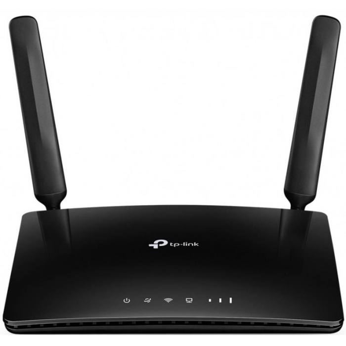 ������������� TP-Link TL-MR150