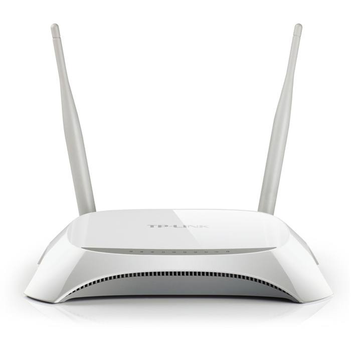 ������������� TP-Link TL-MR3420