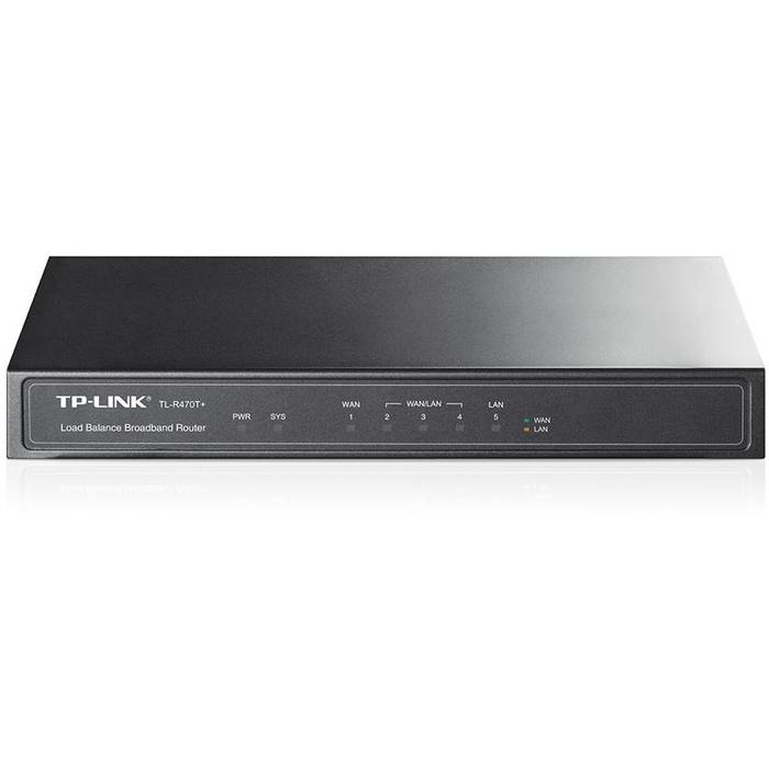 ������������� TP-Link TL-R470T+