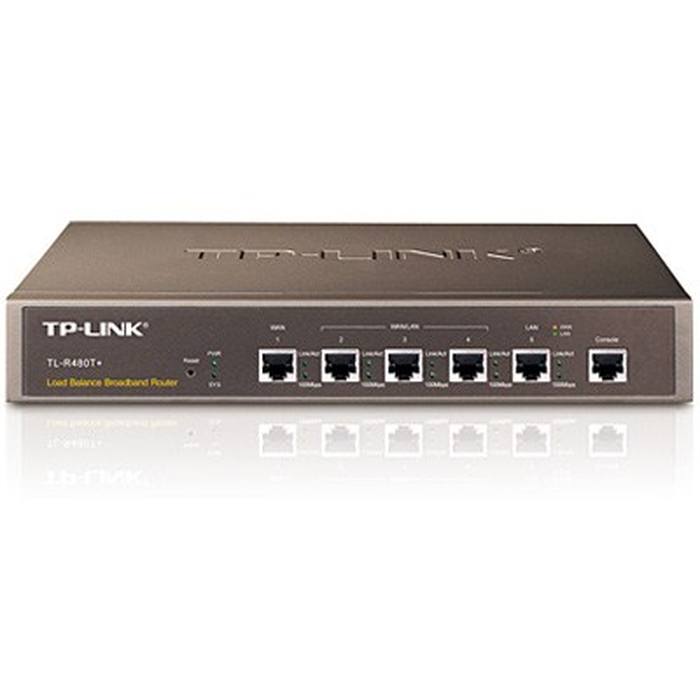 ������������� TP-Link TL-R480T+