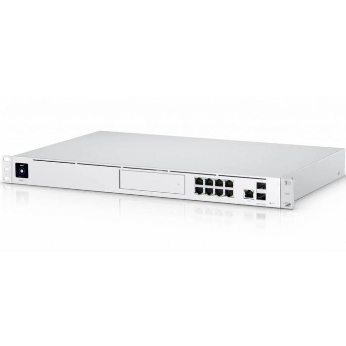 ������������� Ubiquiti UDM-Pro