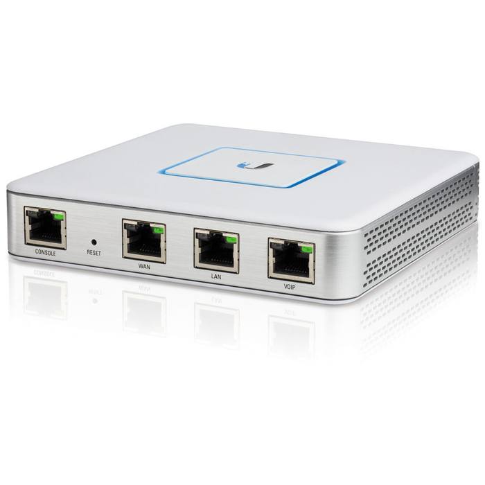 ������������� Ubiquiti USG