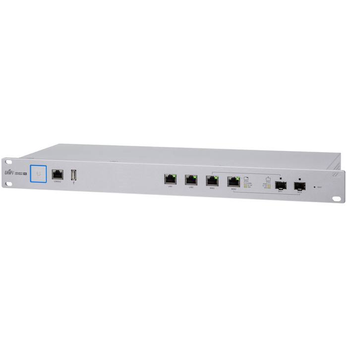 ������������� Ubiquiti USG-PRO-4