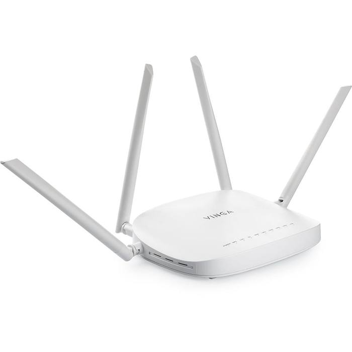 ������������� Vinga WR-AC1210GU
