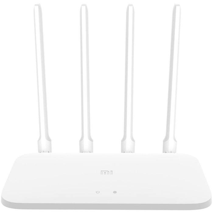 ������������� Xiaomi Mi Router 4A Giga Global
