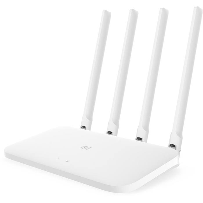 ������������� Xiaomi Mi WiFi Router 4A Global (DVB4230GL)