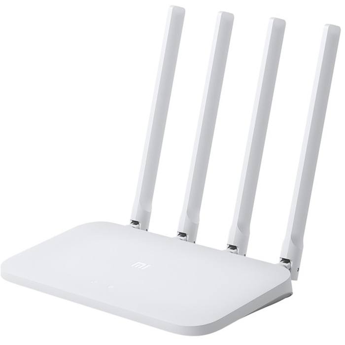 ������������� Xiaomi Mi WiFi Router 4C Global (DVB4231GL)