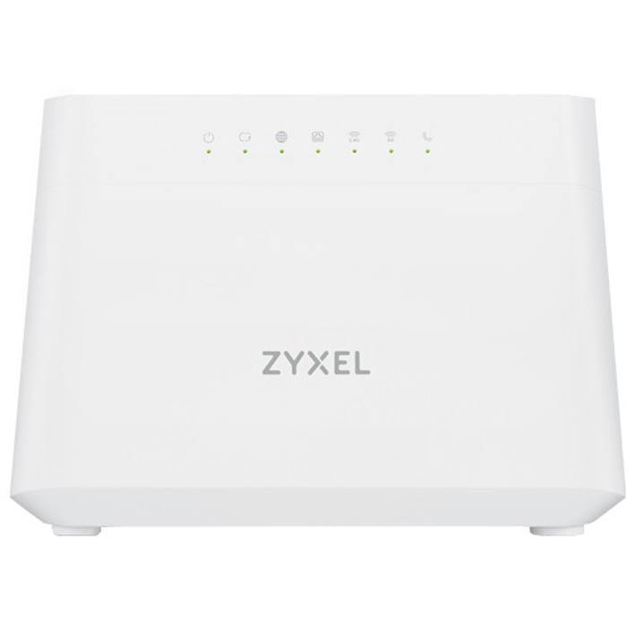 ������������� ZyXel EX3301-T0-EU01V1F