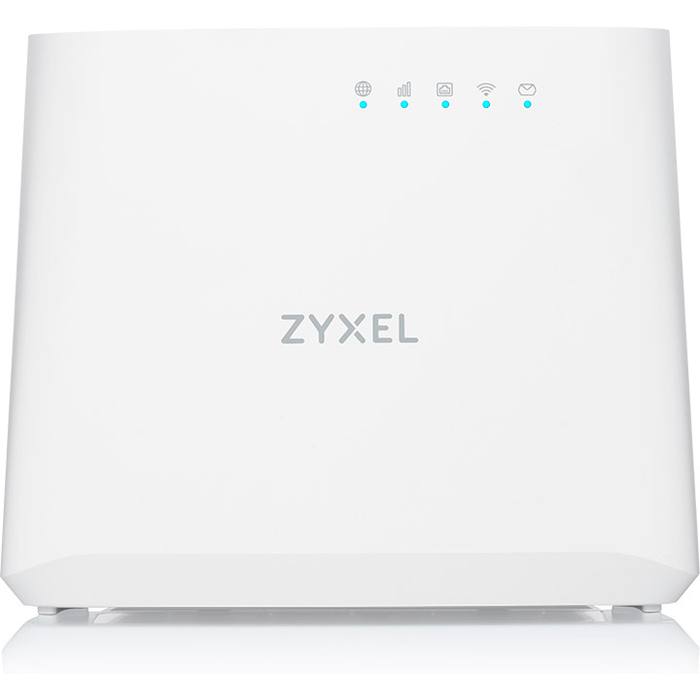 ������������� ZyXel LTE3202-M437-EUZNV1F