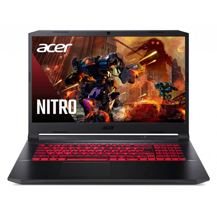 ������� Acer Nitro 5 AN517-54-51CN (NH.QF8EU.008)