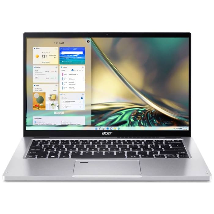 ������� Acer Spin 3 SP314-55N (NX.K0QEU.004)