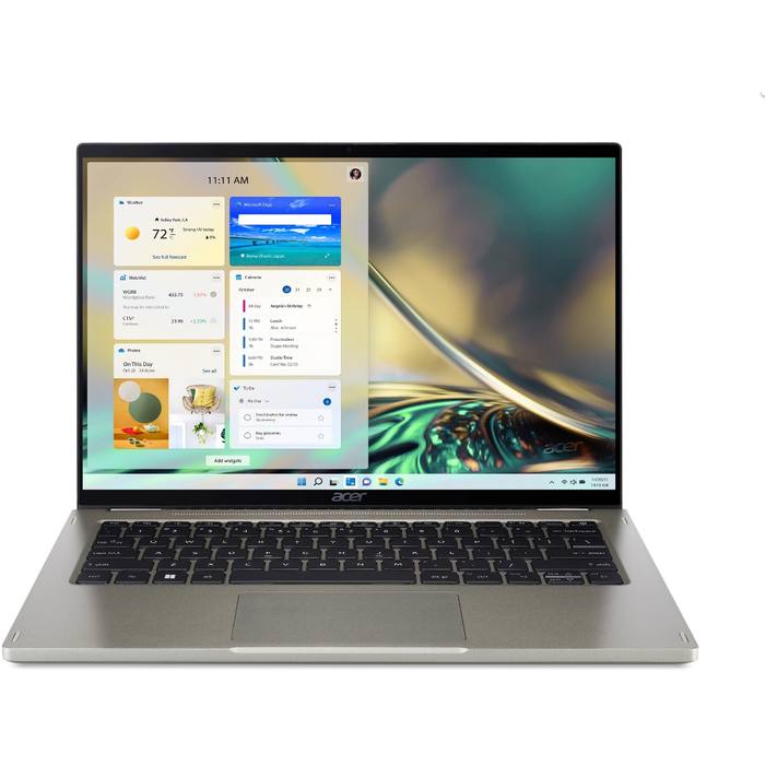 ������� Acer Spin 5 SP514-51N-53NH (NX.K08EU.005)