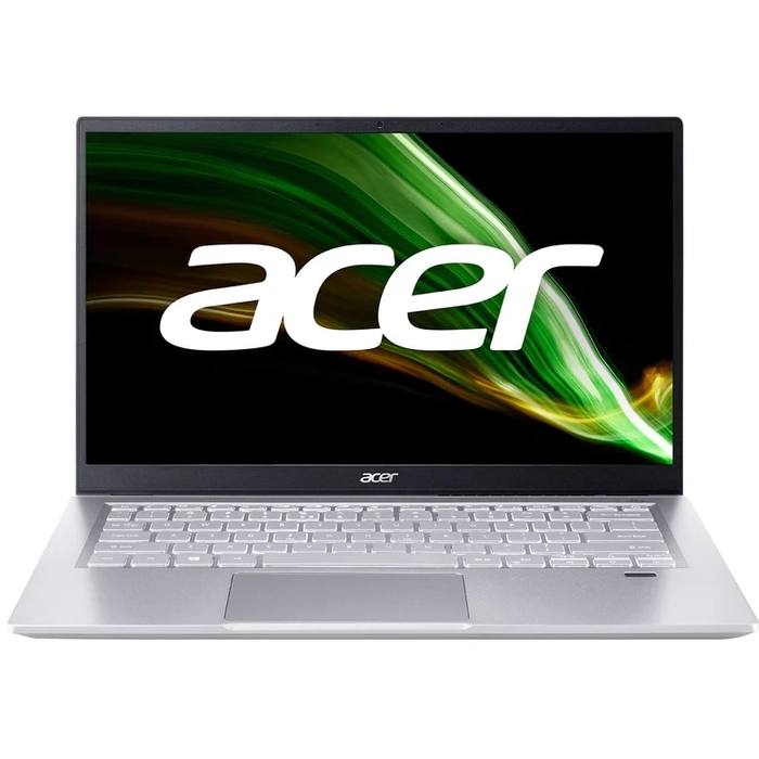 ������� Acer Swift 3 SF314-511-584A (NX.ABLEU.00R)