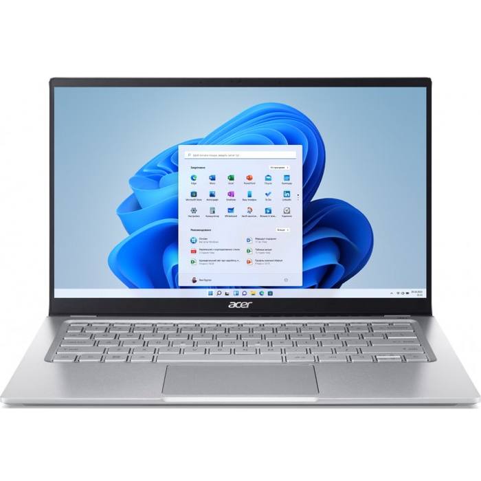 ������� Acer Swift 3 SF314-512-570Y (NX.K0EEU.008)