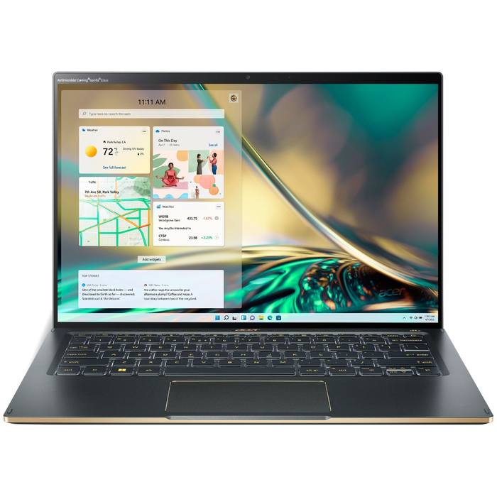 ������� Acer Swift 5 SF514-56T-50QP (NX.K0HEU.006)