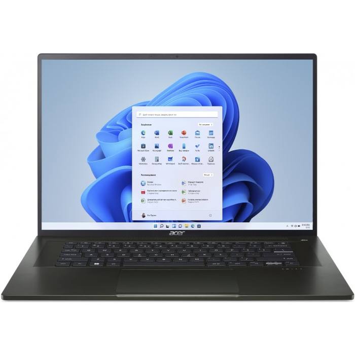 ������� Acer Swift Edge SFA16-41 (NX.KAAEU.007)