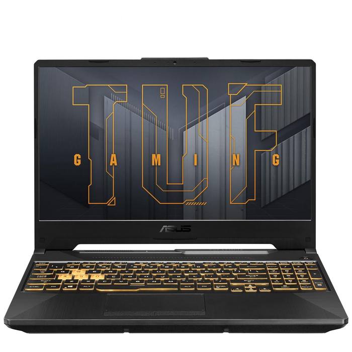 ������� ASUS TUF Gaming F15 FX506HC-HN006 (90NR0723-M01150)