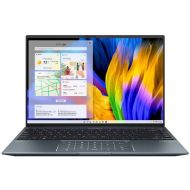������� ASUS Zenbook 14X UX5401ZA-KP187 (90NB0WM2-M009M0)
