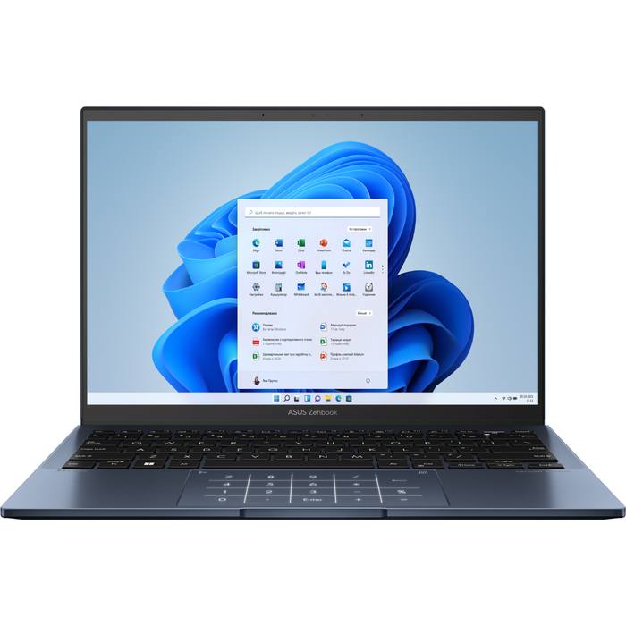 ������� ASUS ZenBook S UM5302TA-LX566W (90NB0WA1-M00TU0)