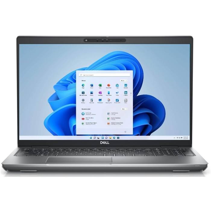 ������� Dell Latitude 5531 (N201L553115UA_WP)