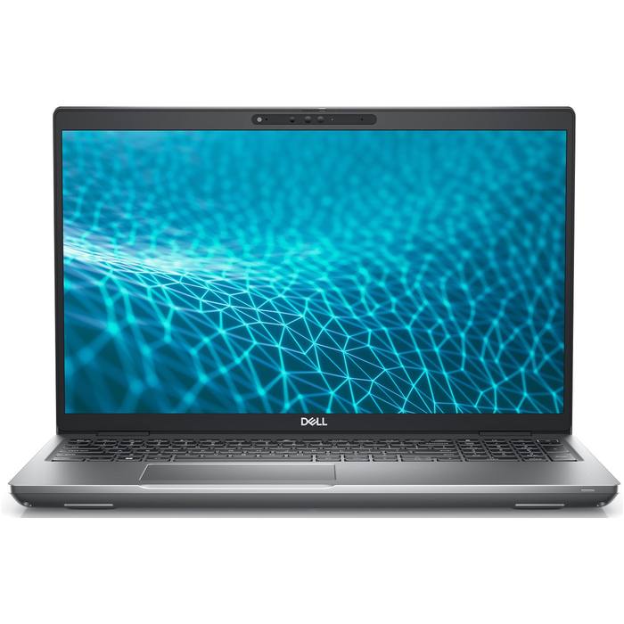 ������� Dell Latitude 5531 (N202L553115UA_UBU)