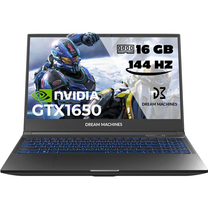 ������� Dream Machines G1650-15 (G1650-15UA88)
