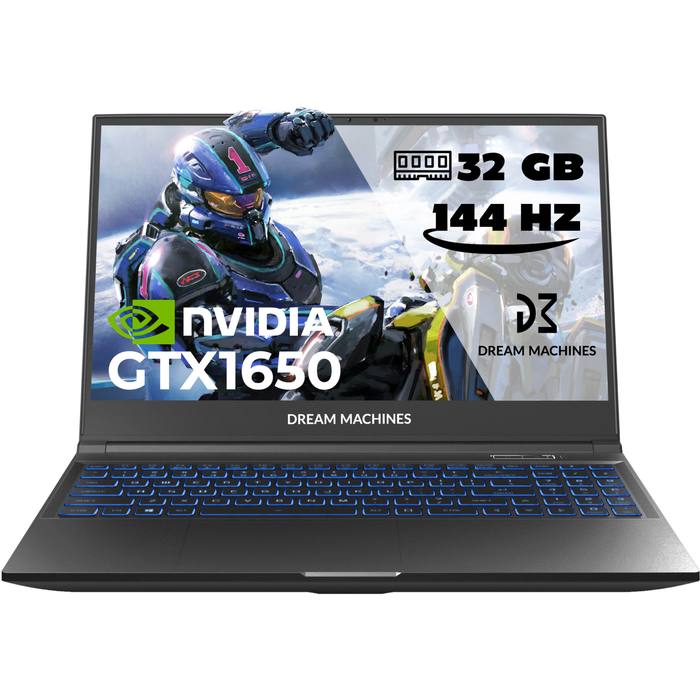 ������� Dream Machines G1650-15 (G1650-15UA89)