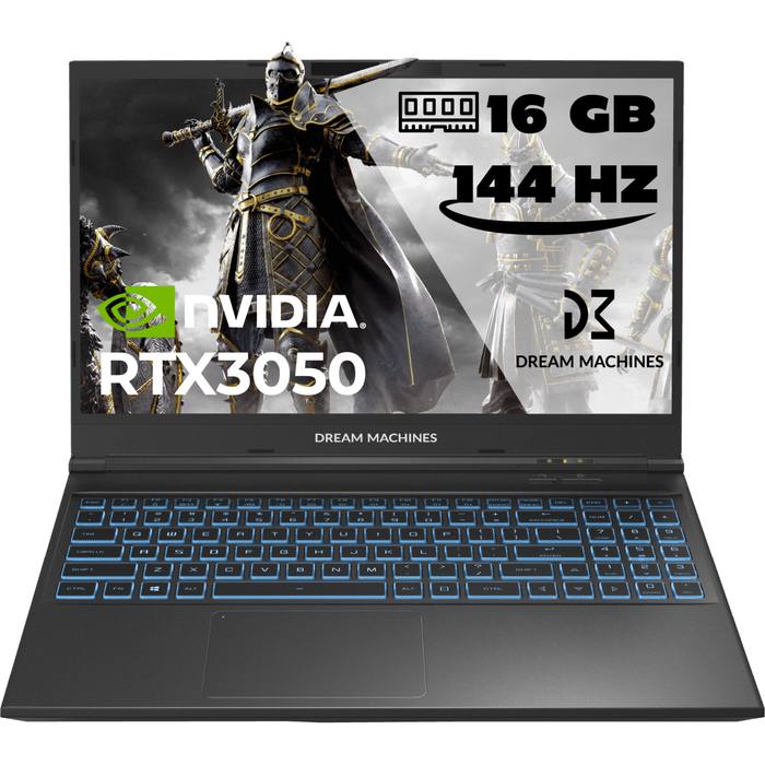 ������� Dream Machines RG3050-15 (RG3050-15UA37)