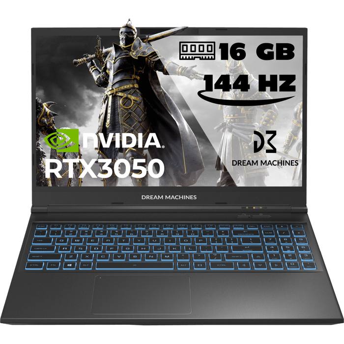 ������� Dream Machines RG3050-15 (RG3050-15UA38)
