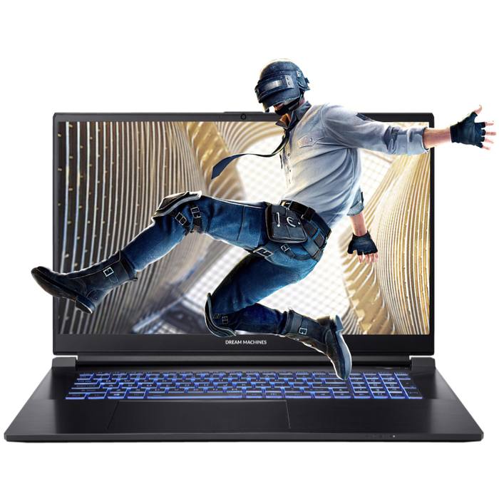 ������� Dream Machines RG3050-17 (RG3050-17UA35)